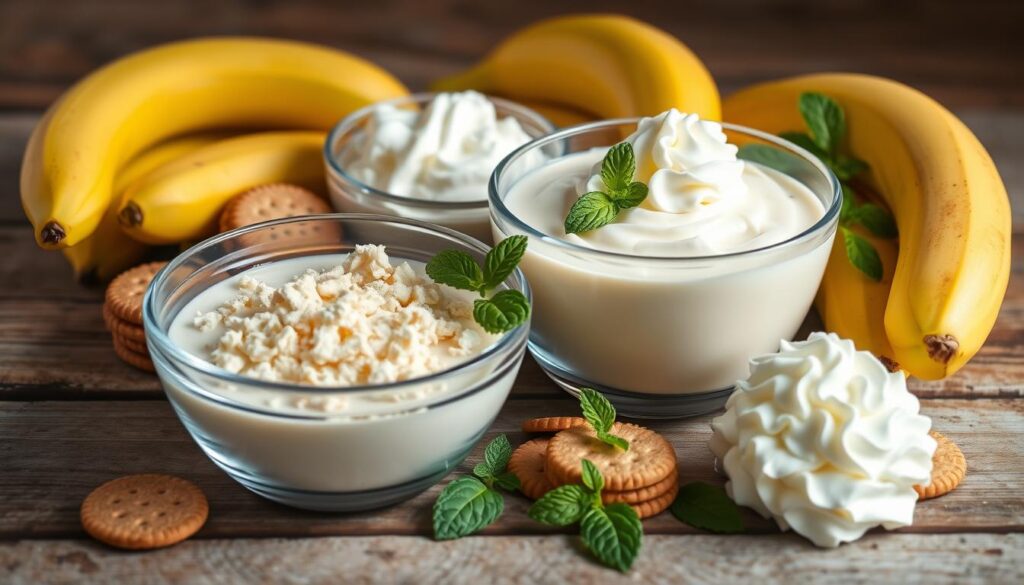 Best Banana Pudding Ingredients