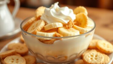 magnolia bakery banana pudding recipe