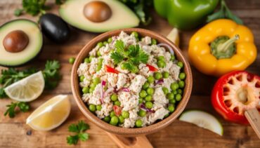 tuna salad recipe